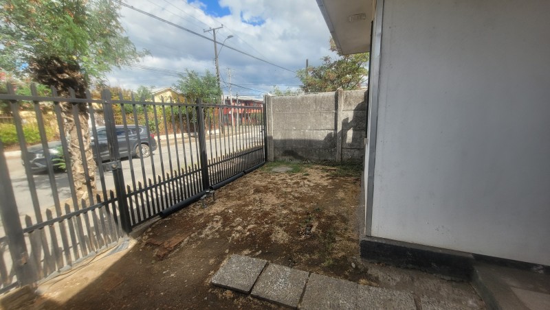 Venta de Casa Con Sitio Calle Igualdad