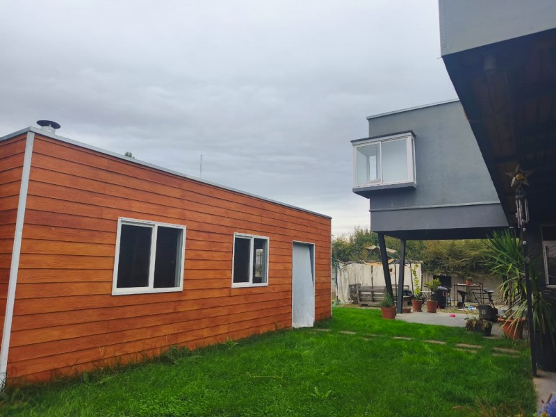 Venta de Parcela de 5.000 M2 Camino A Panimavida Linares