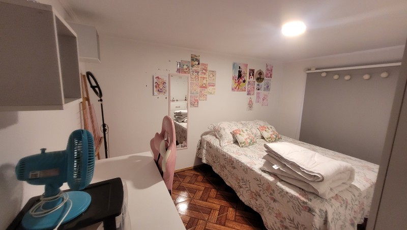 Venta de Casa Independiente Sector Central Sólida