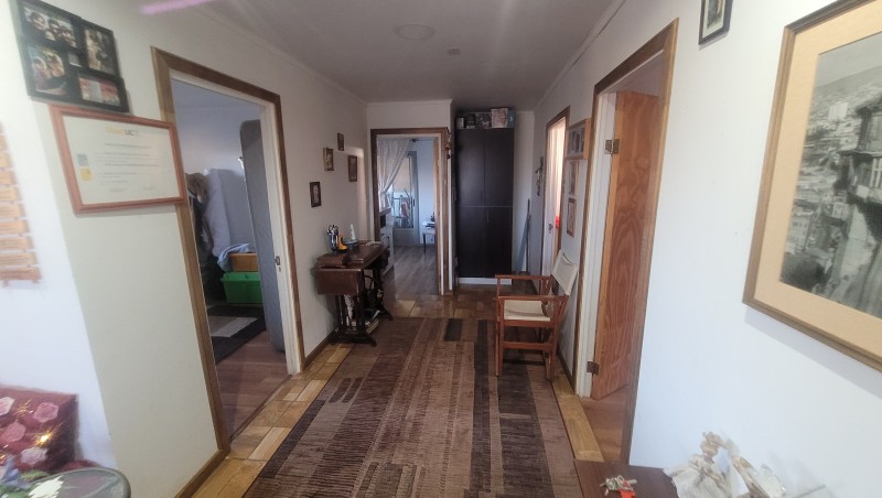 Parcela de 5.000 M2 Con Casa Sector Villa Reina Parral