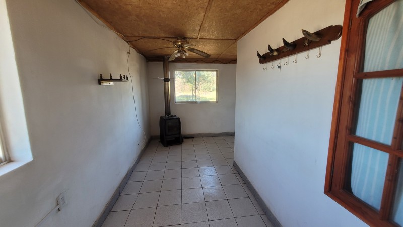 Arriendo de Casa Patronal Cercana A Parral