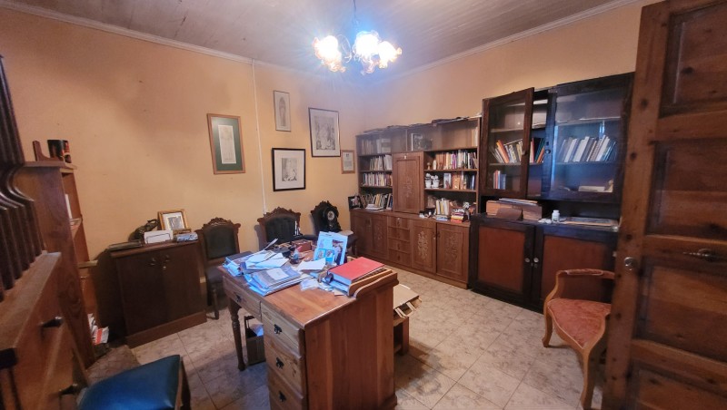 Venta de Casa Calle Libertad