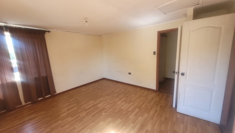 Arriendo de Casa Villa Portal Alameda
