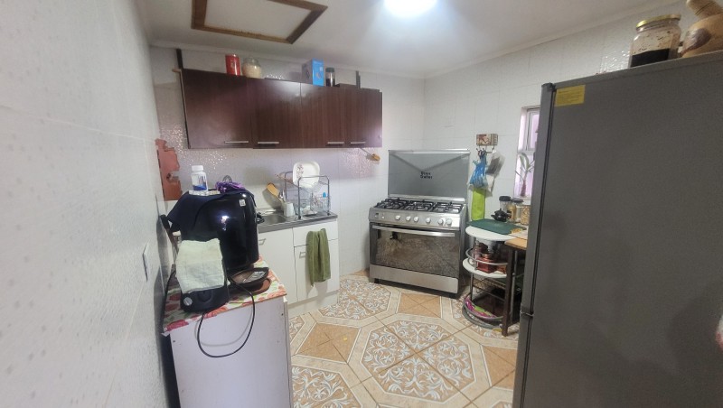 Parcela de 5.000 M2 Con Casa Sector Villa Reina Parral