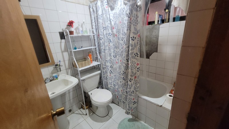 Casa Material Solido Central Alameda las Delicias Parral