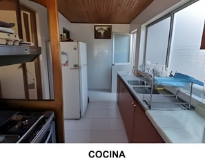 Venta de Casa Solida Central Parral