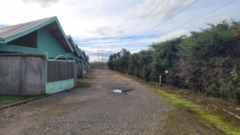 Motel en Carretera 5 Sur Km 346 Parral