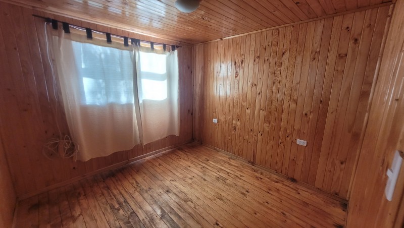 Venta de Casa en Copihue Con 2 Acceso Por Carretera