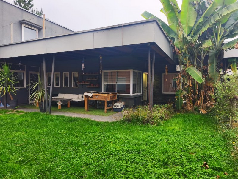 Venta de Parcela de 5.000 M2 Camino A Panimavida Linares