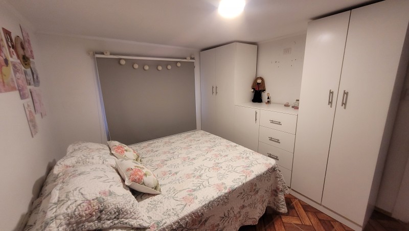 Venta de Casa Independiente Sector Central Sólida