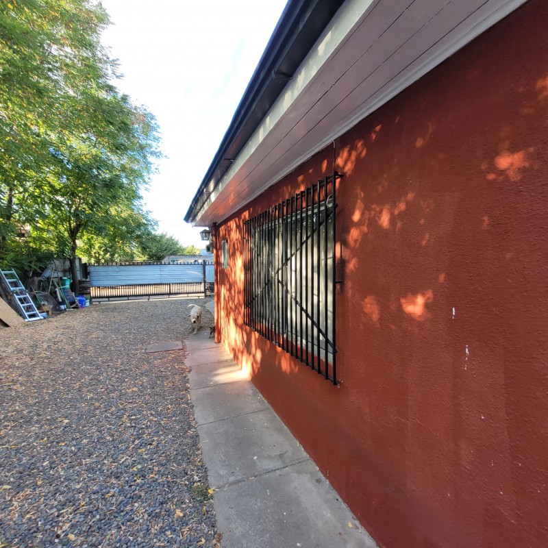 Venta de Casa Independiente Sector Residencial