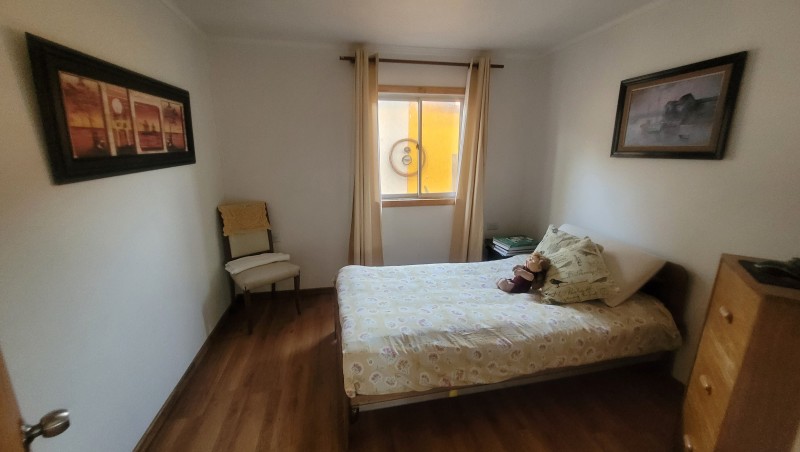 Parcela de 5.000 M2 Con Casa Sector Villa Reina Parral