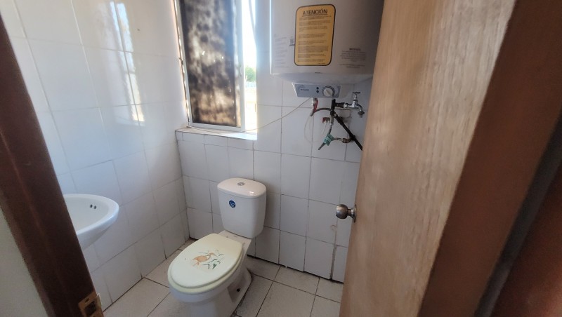Arriendo de Casa Patronal Cercana A Parral