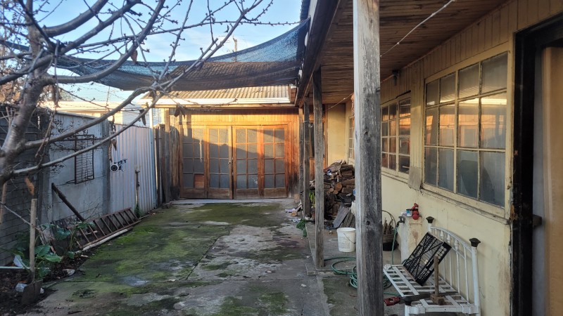 Venta de Casa Calle Libertad