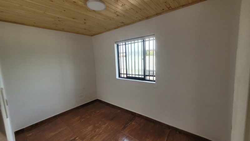 Casa Amplia Nueva Sector Viña del Mar Todo Material Sólido