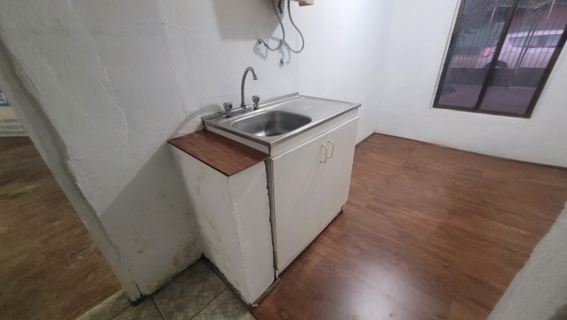 Casa en Villa Calle Principal Sector Norte de Parral