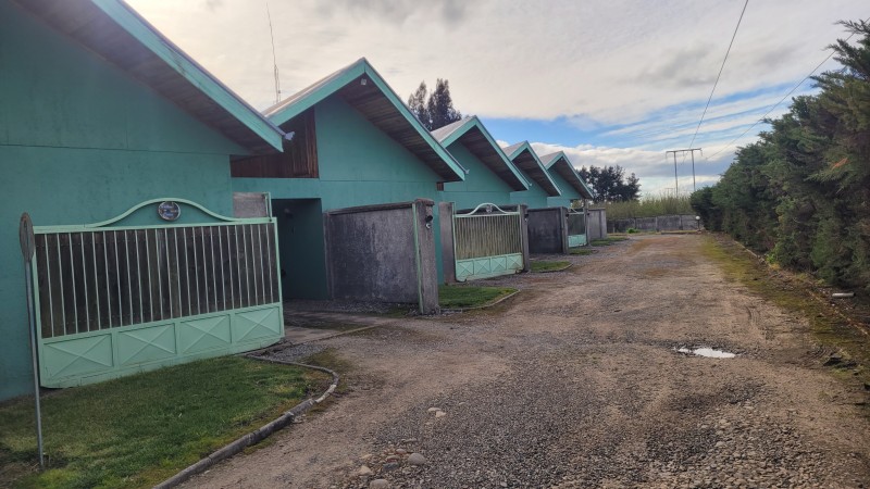 Motel en Carretera 5 Sur Km 346 Parral