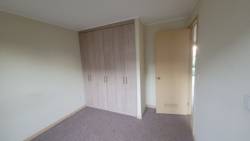 Venta de Casa Villa San Pedro Frente Plazoleta