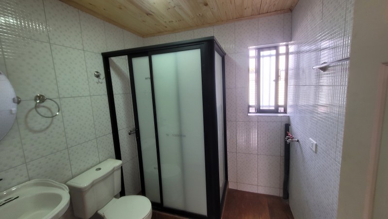 Casa Amplia Nueva Sector Viña del Mar Todo Material Sólido