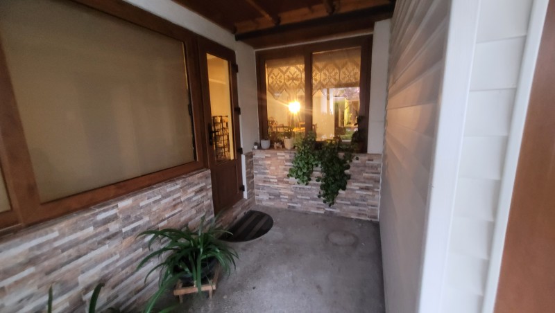 Venta de Casa Independiente Sector Central Sólida