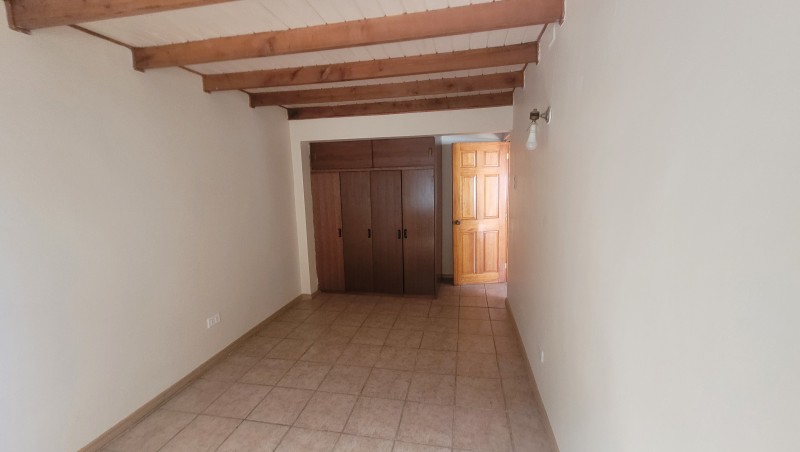 Venta de Casa en Villa Excelente Estado y Ampliada