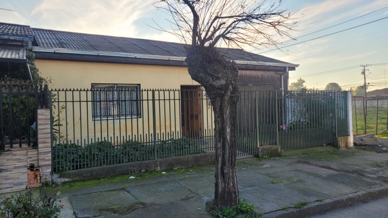 Fotografía de Venta de Casa Calle Libertad