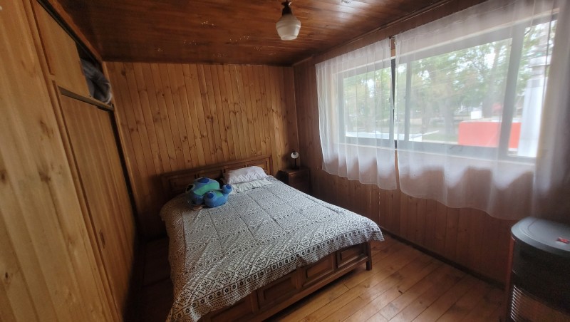 Casa Material Solido Central Alameda las Delicias Parral