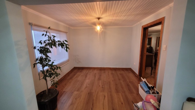 Venta de Casa Independiente Sector Central Sólida