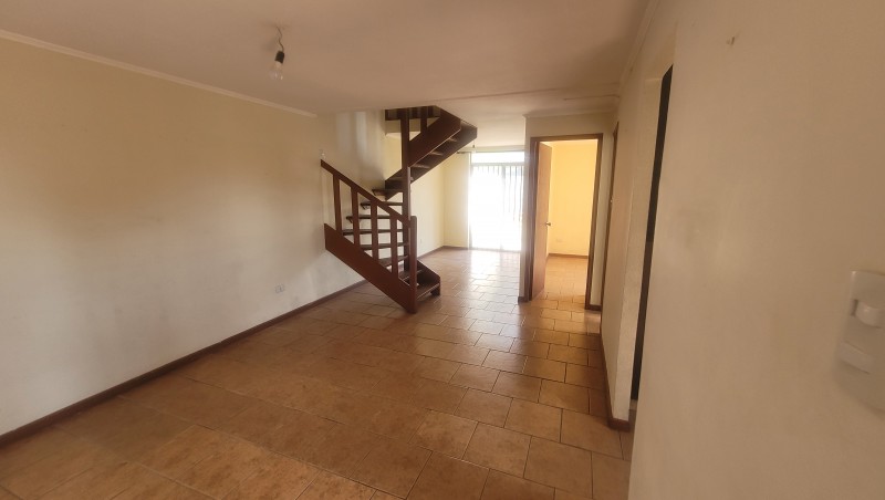 Arriendo de Casa Villa Portal Alameda