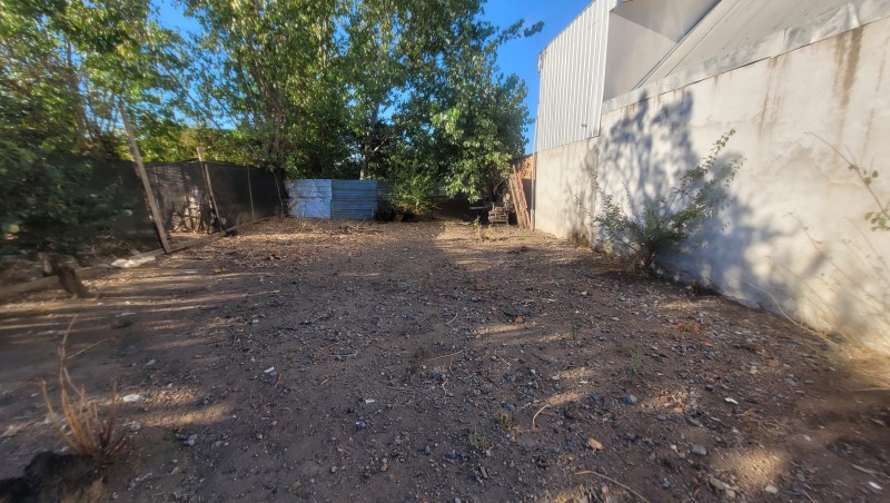 Fotografía de Venta de Sitio en Calle Tarapacá Con 4 Sur