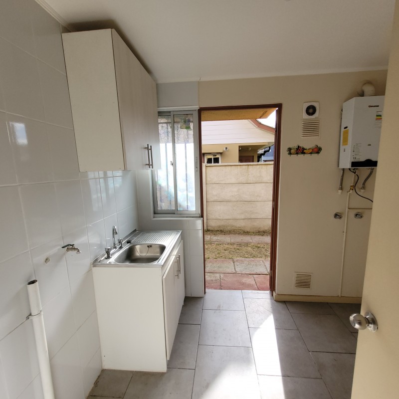 Venta de Casa Solida Villa San Pedro en Calle 5