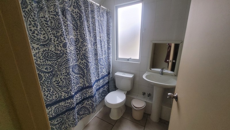 Casa en Villa San Pedro Con Ampliación, Excelente Estado