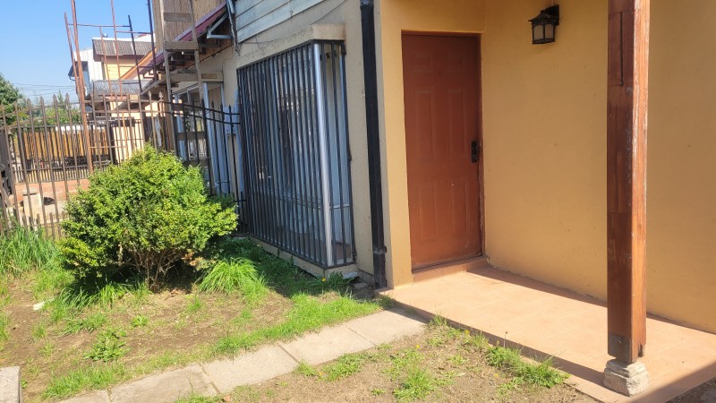 Arriendo de Casa Villa Portal Alameda