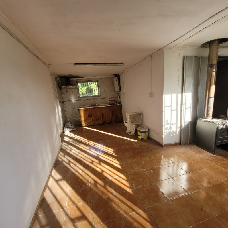 Parcela Orilla Camino Camelia Casa, Negocio, Bodega, Galpon