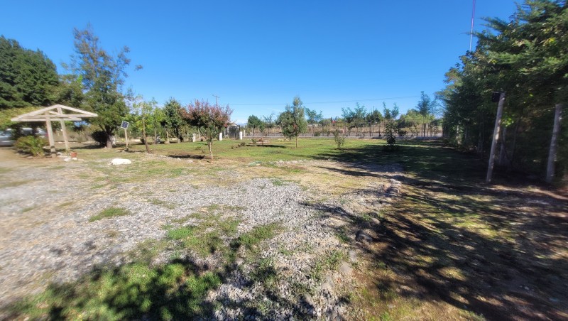 Arriendo de Casa Patronal Cercana A Parral