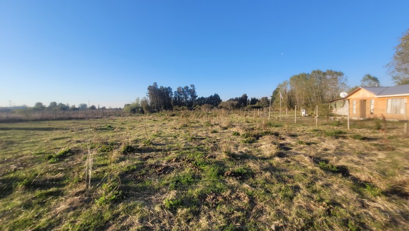 Venta de Parcela de 6.200 M2 Camino Ajial