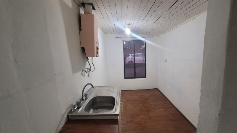 Casa en Villa Calle Principal Sector Norte de Parral