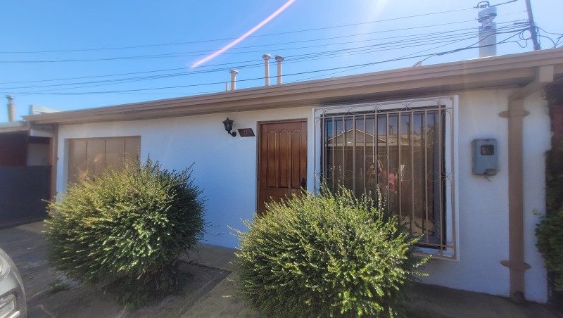 Venta de Casa en Villa Excelente Estado y Ampliada