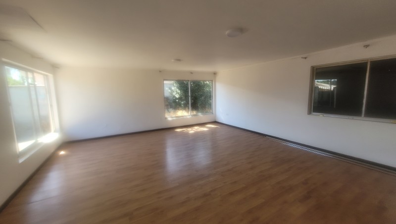 Casa Independiente Construcción Sólida Central