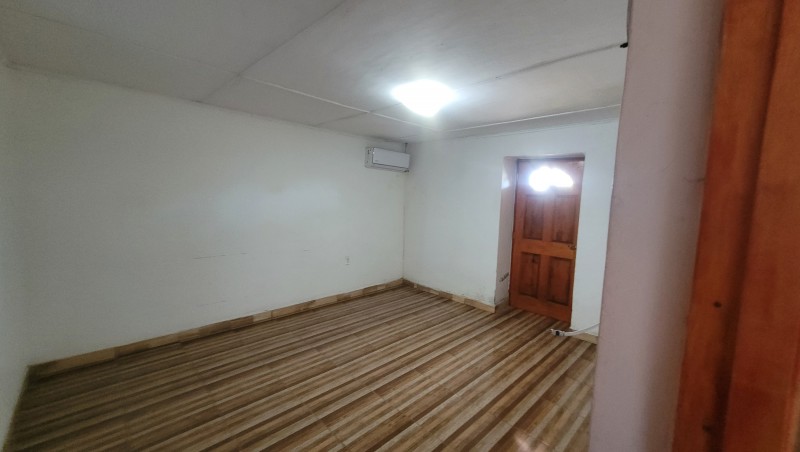 Arriendo de Casa Patronal Cercana A Parral