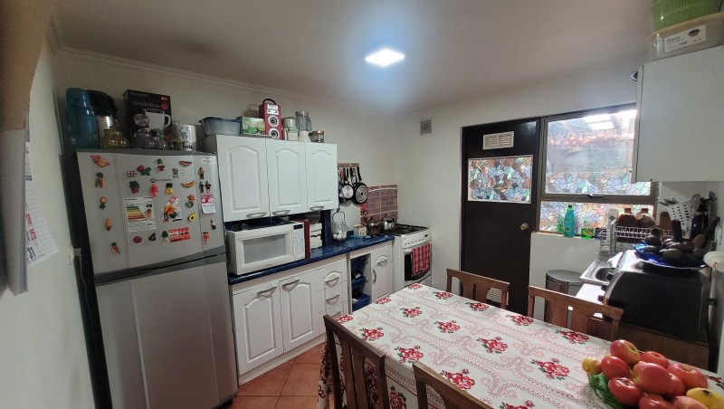 Venta de Casa en Villa Don Matias