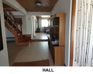 Venta de Casa Solida Central Parral