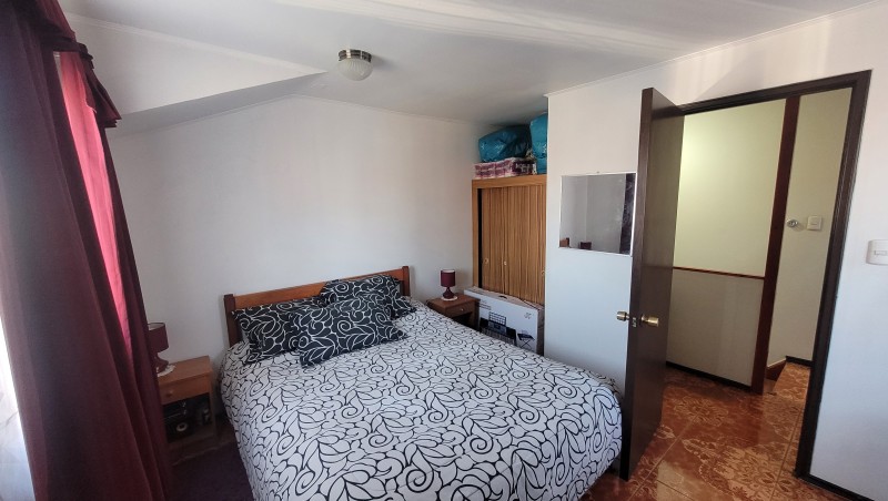 Venta de Casa en Villa Don Matias