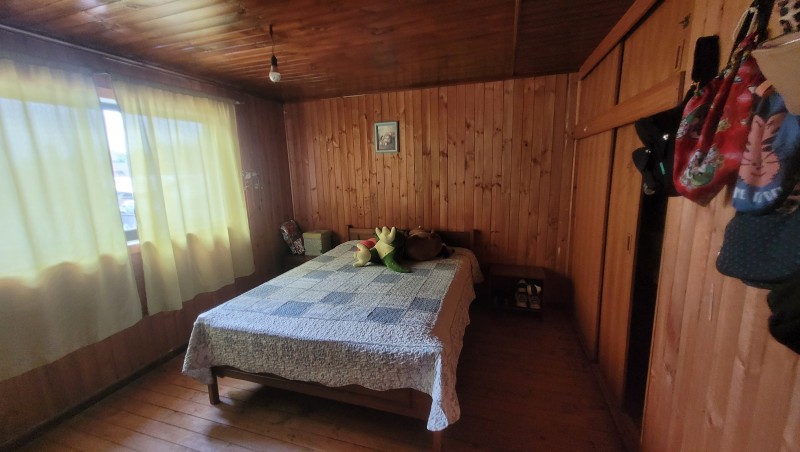 Casa Material Solido Central Alameda las Delicias Parral