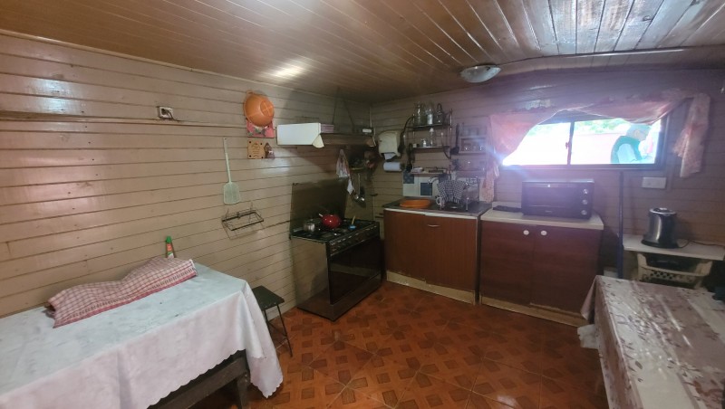 Venta de Casa en Calle Igualdad
