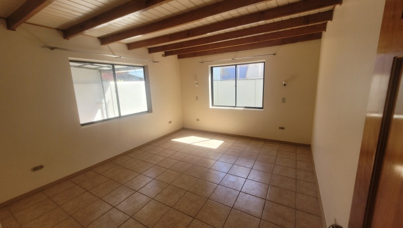 Venta de Casa en Villa Excelente Estado y Ampliada