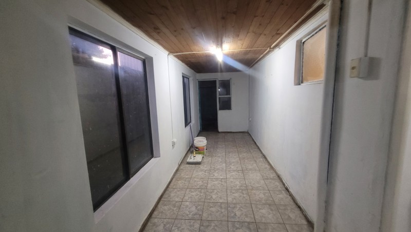 Casa en Villa Calle Principal Sector Norte de Parral