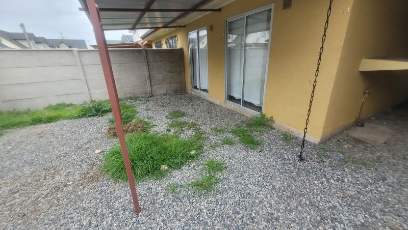 Casa en Villa San Pedro Con Ampliación, Excelente Estado