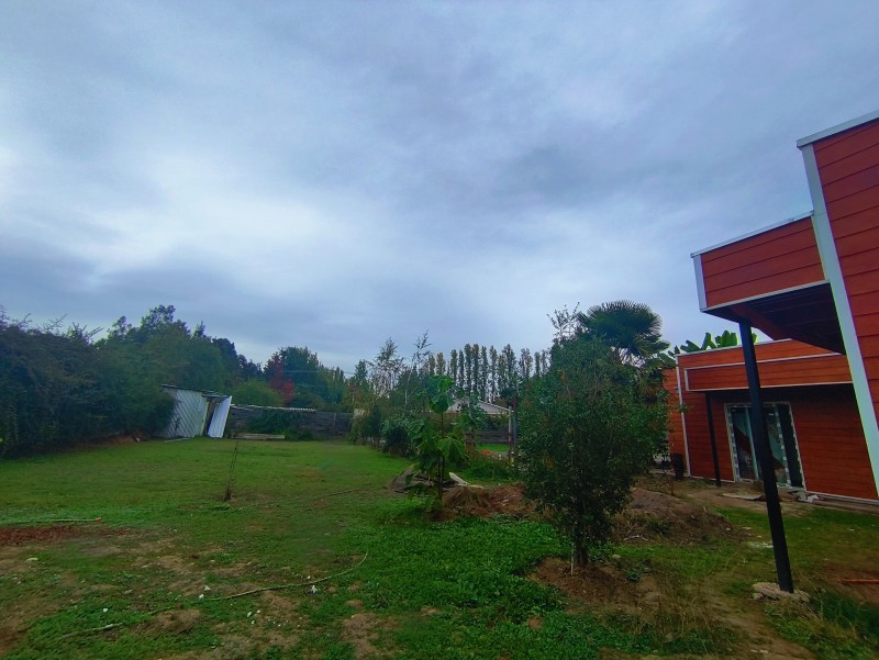 Venta de Parcela de 5.000 M2 Camino A Panimavida Linares