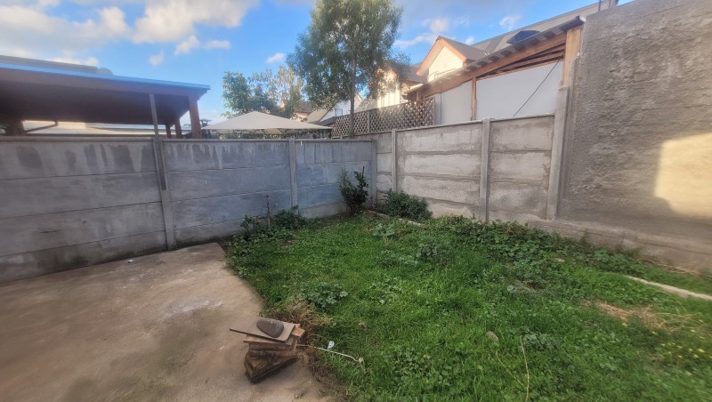 Casa en Villa San Pedro Excelente Estado